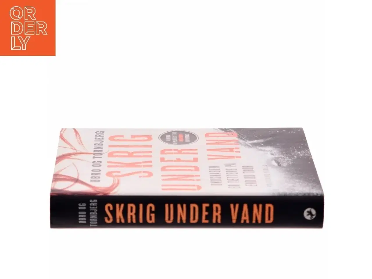 Billede 2 - Am Ende Eines Sommers, Roman,, Aus Dem Englischen Von Rainer Schmidt af Øbro og Tornbjerg (Bog)