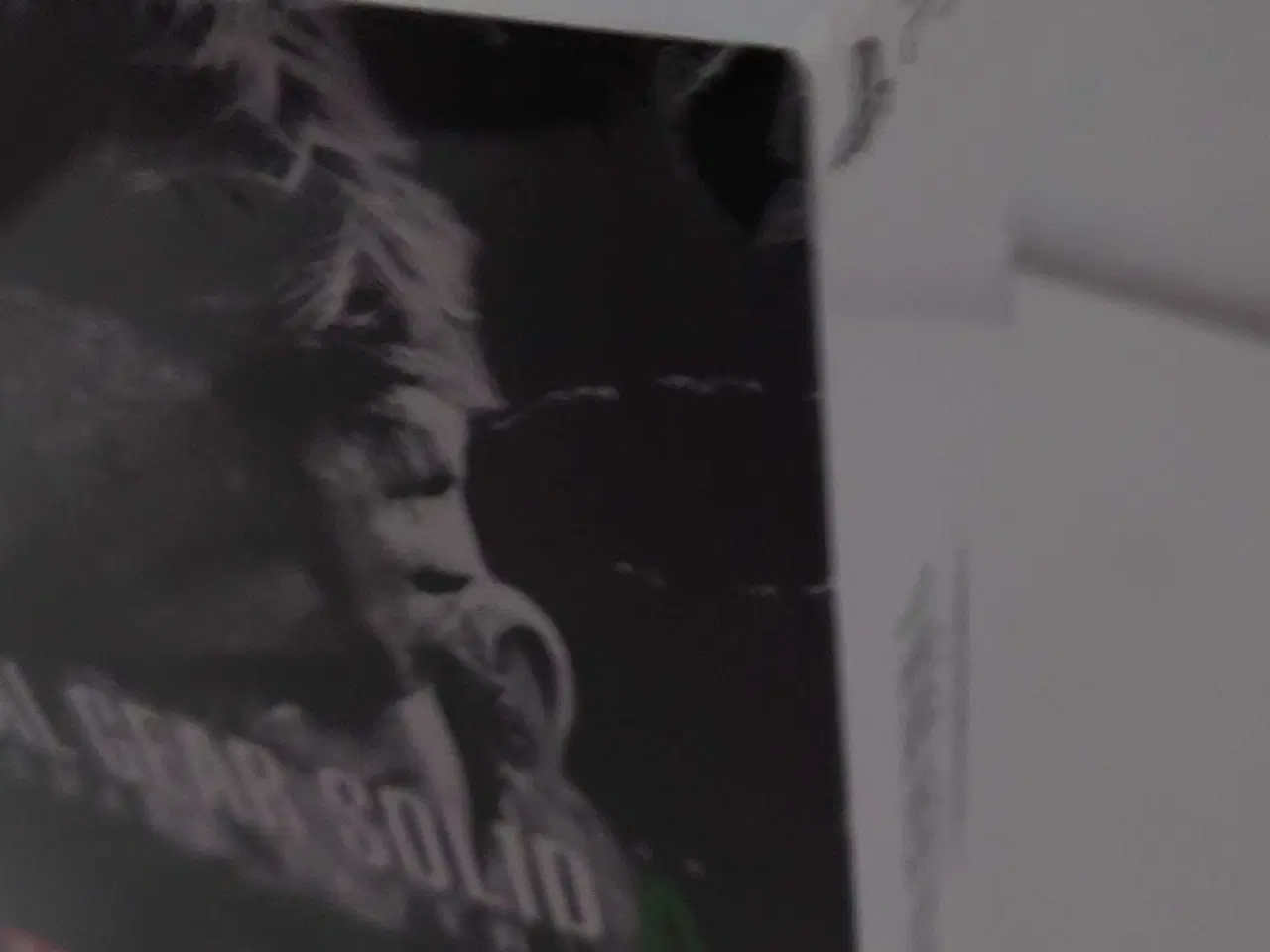 Billede 15 - Metal Gear Solid Delta: Snake Eater CE + DE