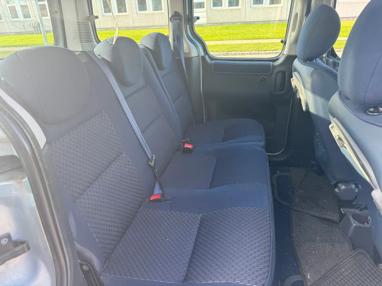 Billede 6 - Rigtig fin Belingo 1.6 Nysynet