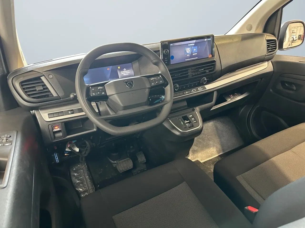 Billede 5 - Peugeot e-Expert 75 L3 Combi