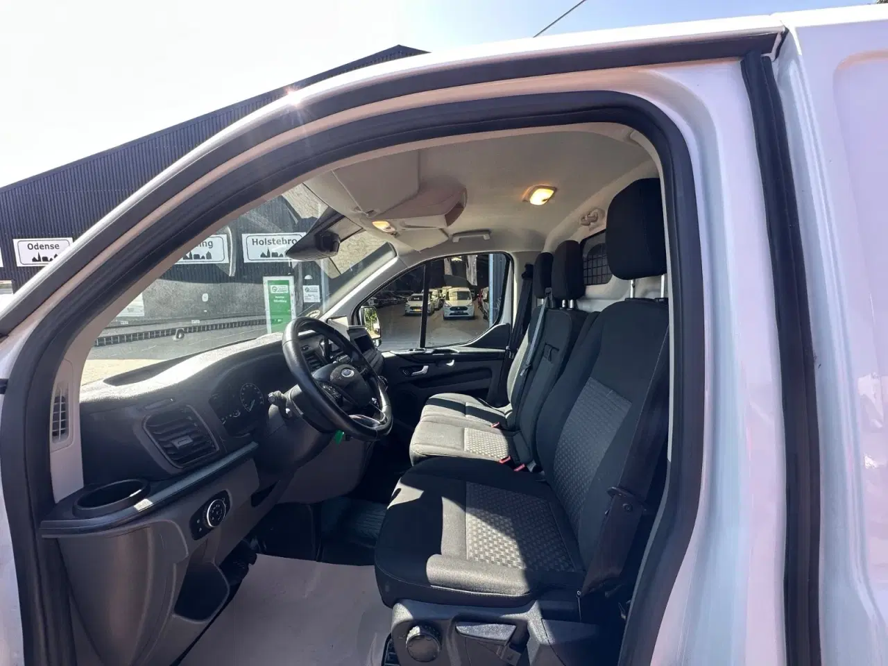 Billede 12 - Ford Transit Custom 300S 2,0 TDCi 130 Trend