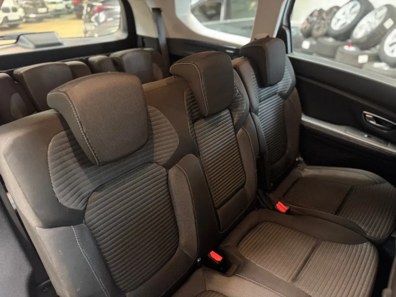 Billede 10 - Renault Grand Scenic IV 1,5 dCi 110 Zen EDC 7prs