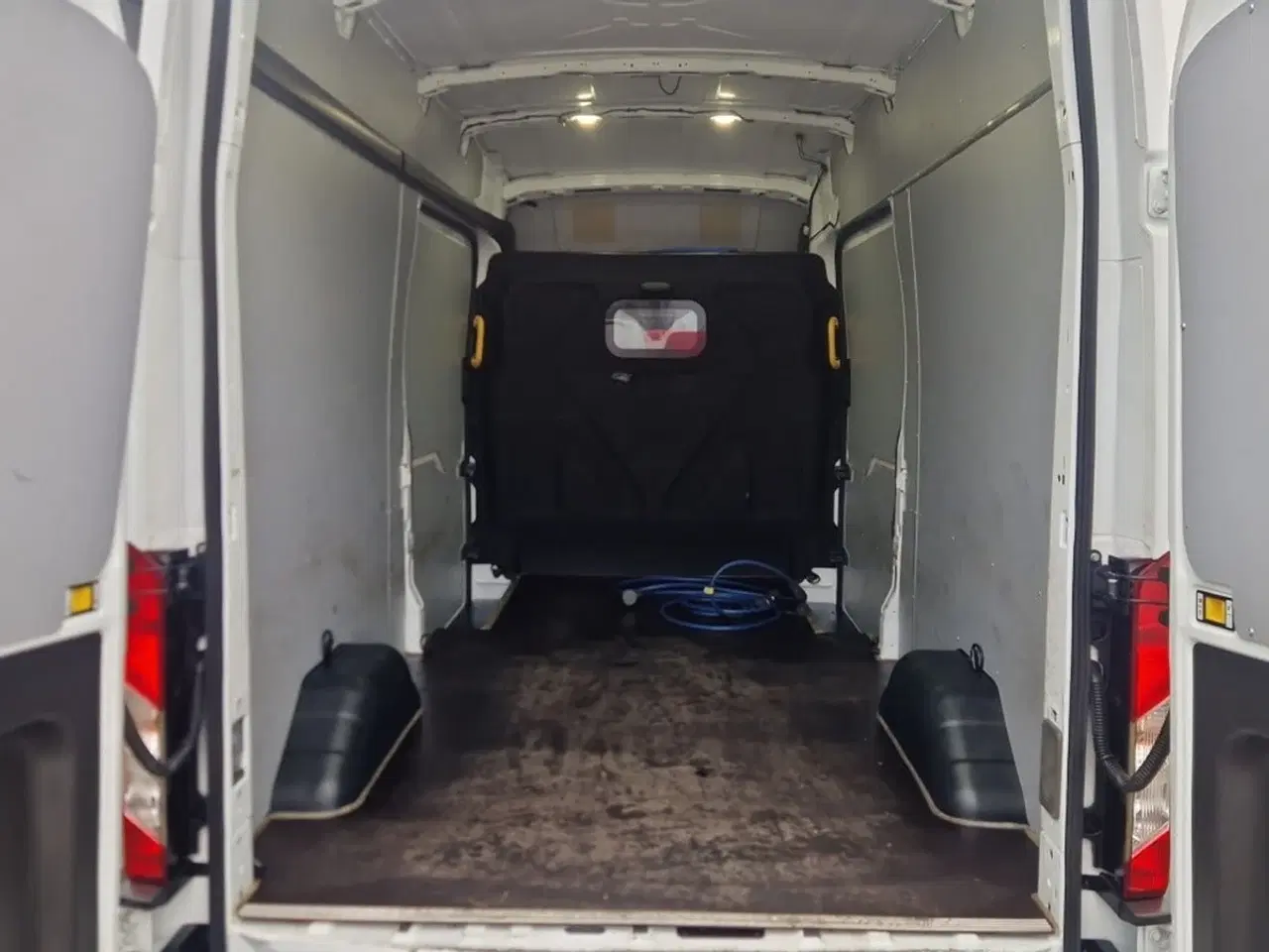 Billede 8 - Ford E-Transit 350 L3 Van 68 Trend H2 RWD