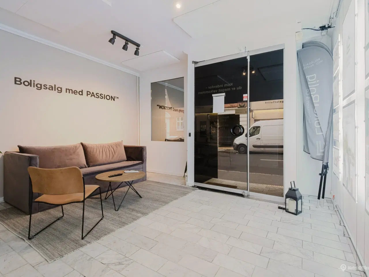 Billede 3 - Attraktivt kontorlejemål centralt i Odense