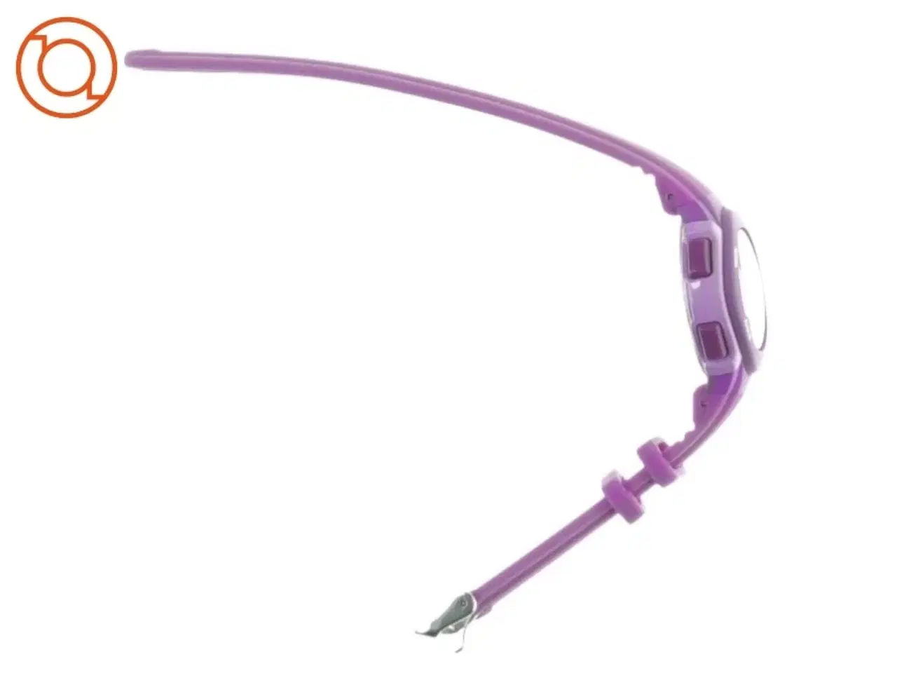 Billede 4 - Ur (str. 22 cm)