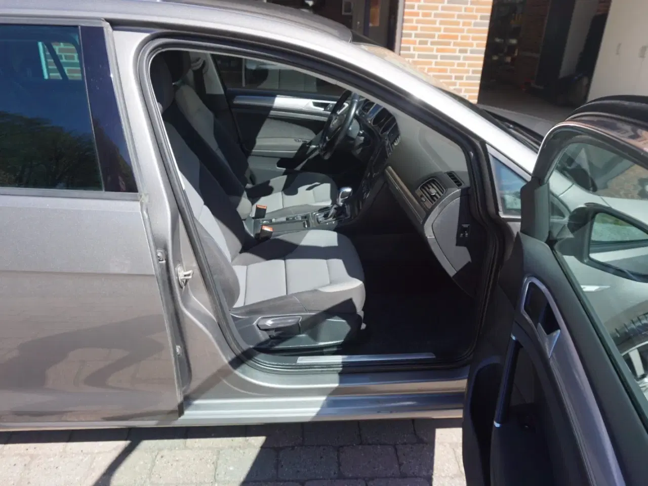 Billede 6 - VW e-Golf VII  Comfortline