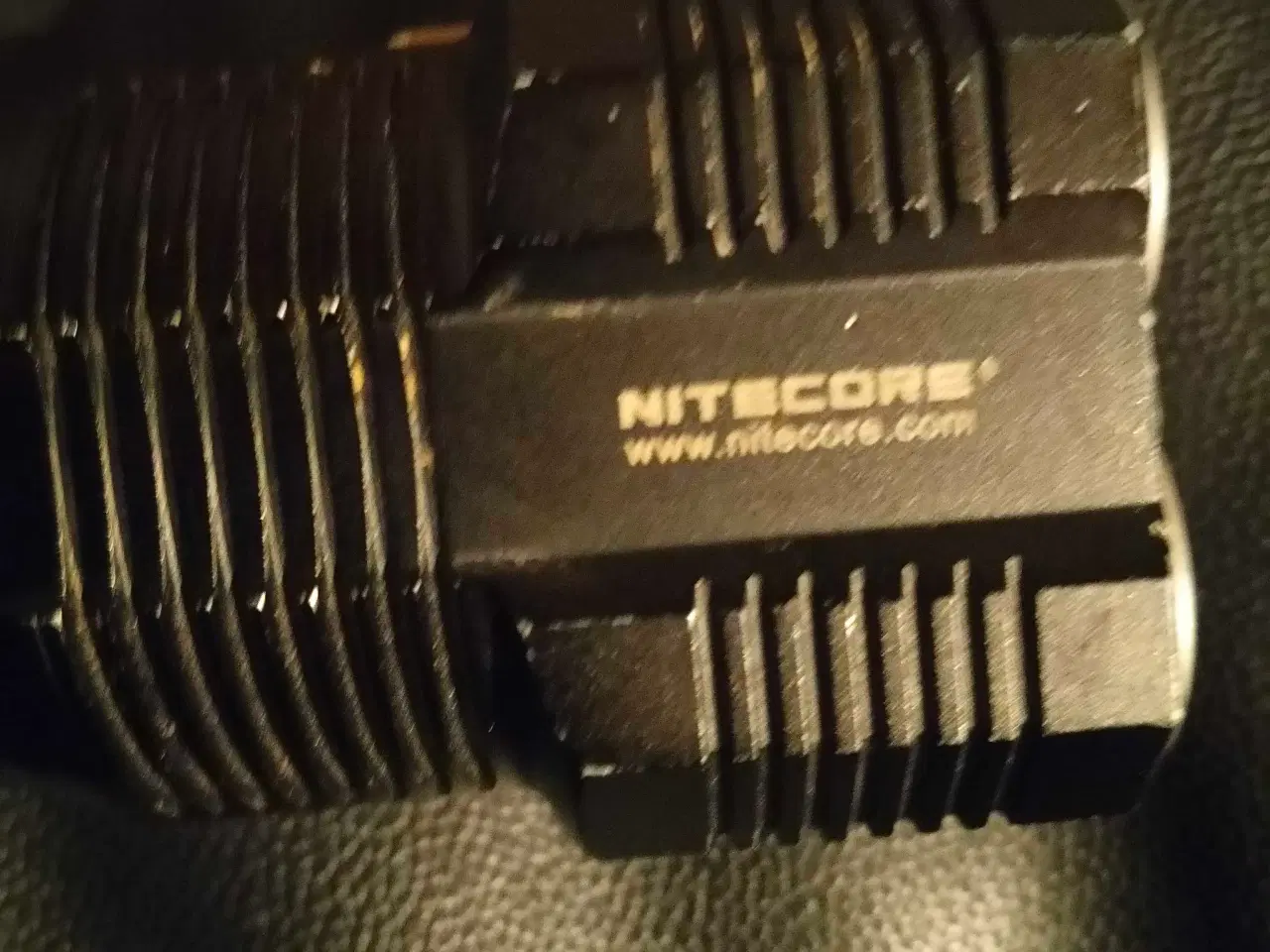 Billede 4 - TM28 lommelygte 