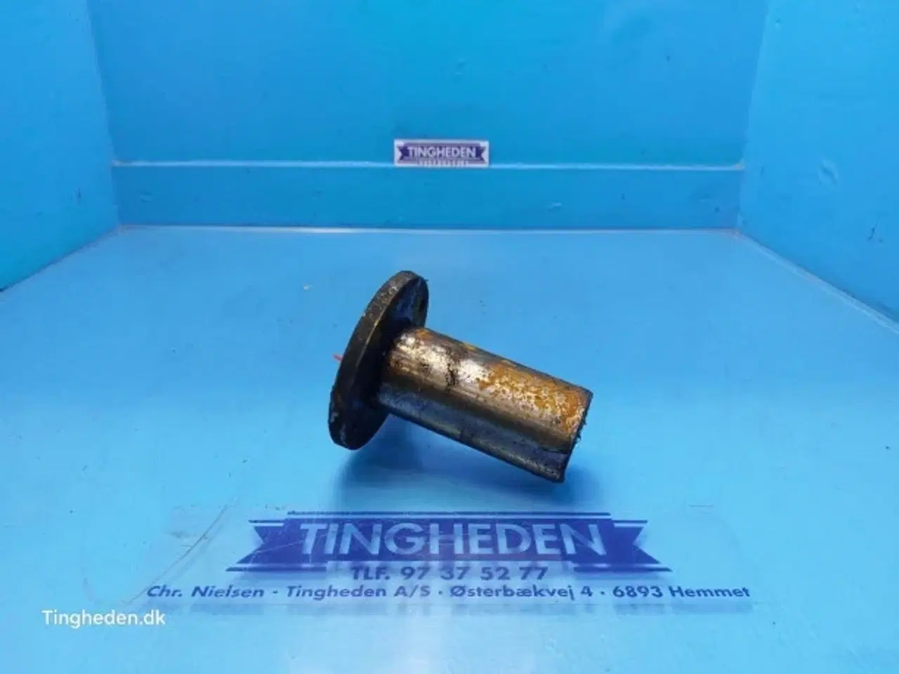 Billede 1 - Claas Lexion 600 Stift 0007698151