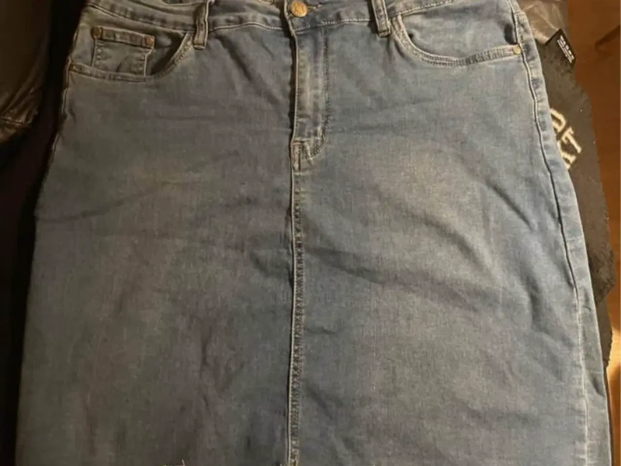 Billede 4 - Storpige tøj, str 42-44-46-XL -L, hel nyt, så byd.