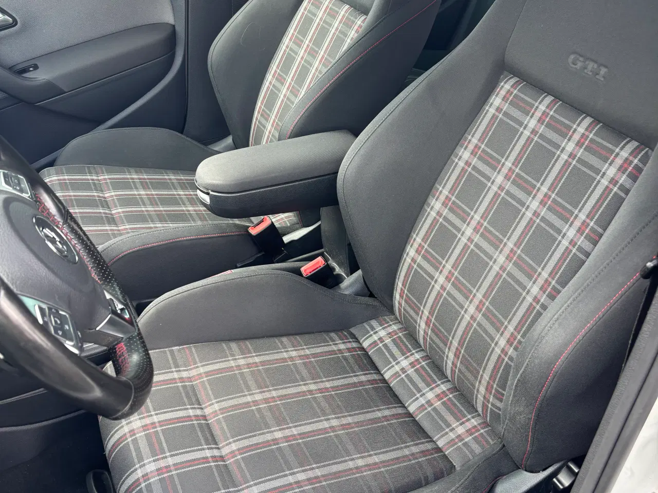 Billede 8 - POLO GTI