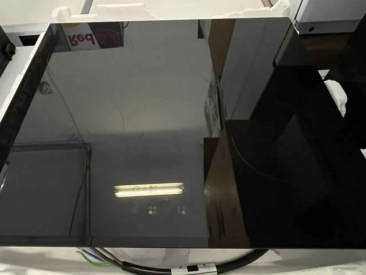 Billede 1 - Induktionskogeplade, ubrugt BLOMBERG