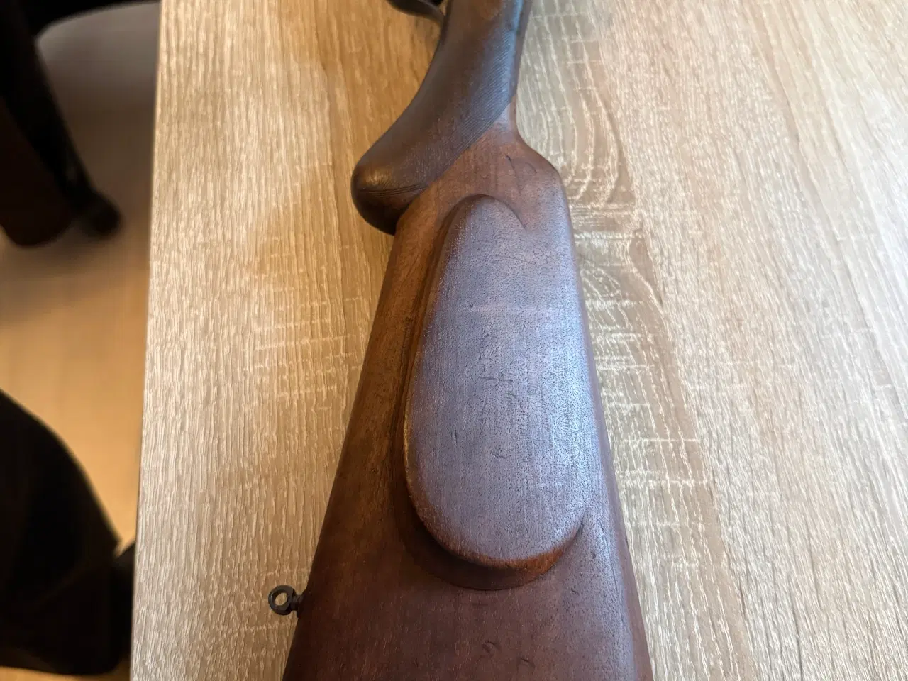 Billede 3 - Belgisk hanebøsse