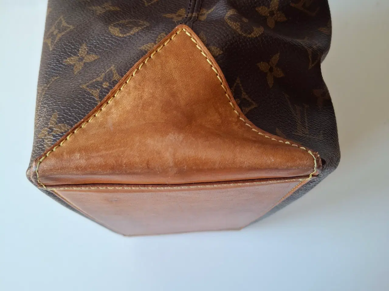 Billede 4 - Louis Vuitton - Cabas Piano - Monogram Canvas 