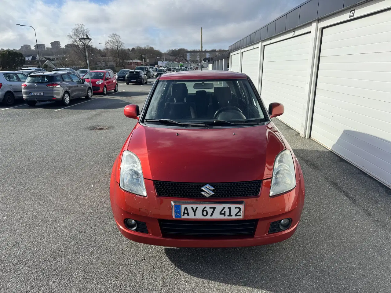 Billede 9 - Suzuki Swift 1.3