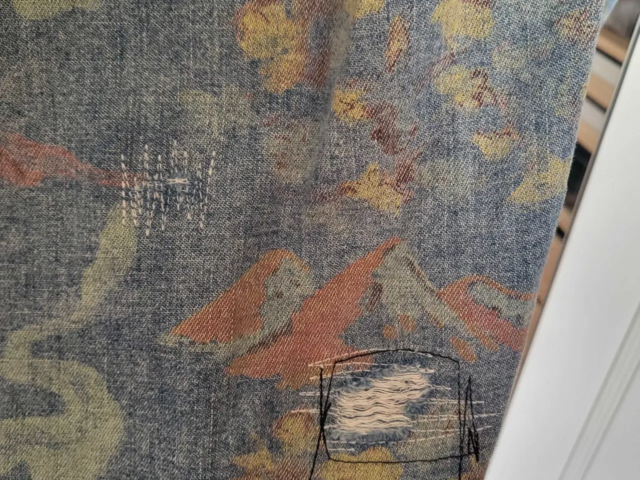 Billede 13 - Scotch & Soda skjorte