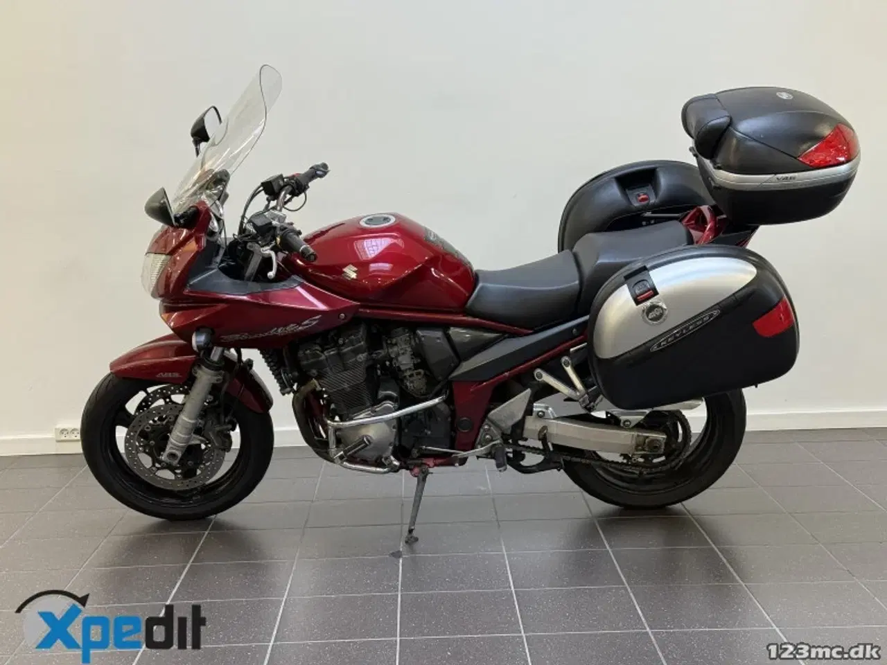 Billede 6 - Suzuki GSF 1200 S Bandit