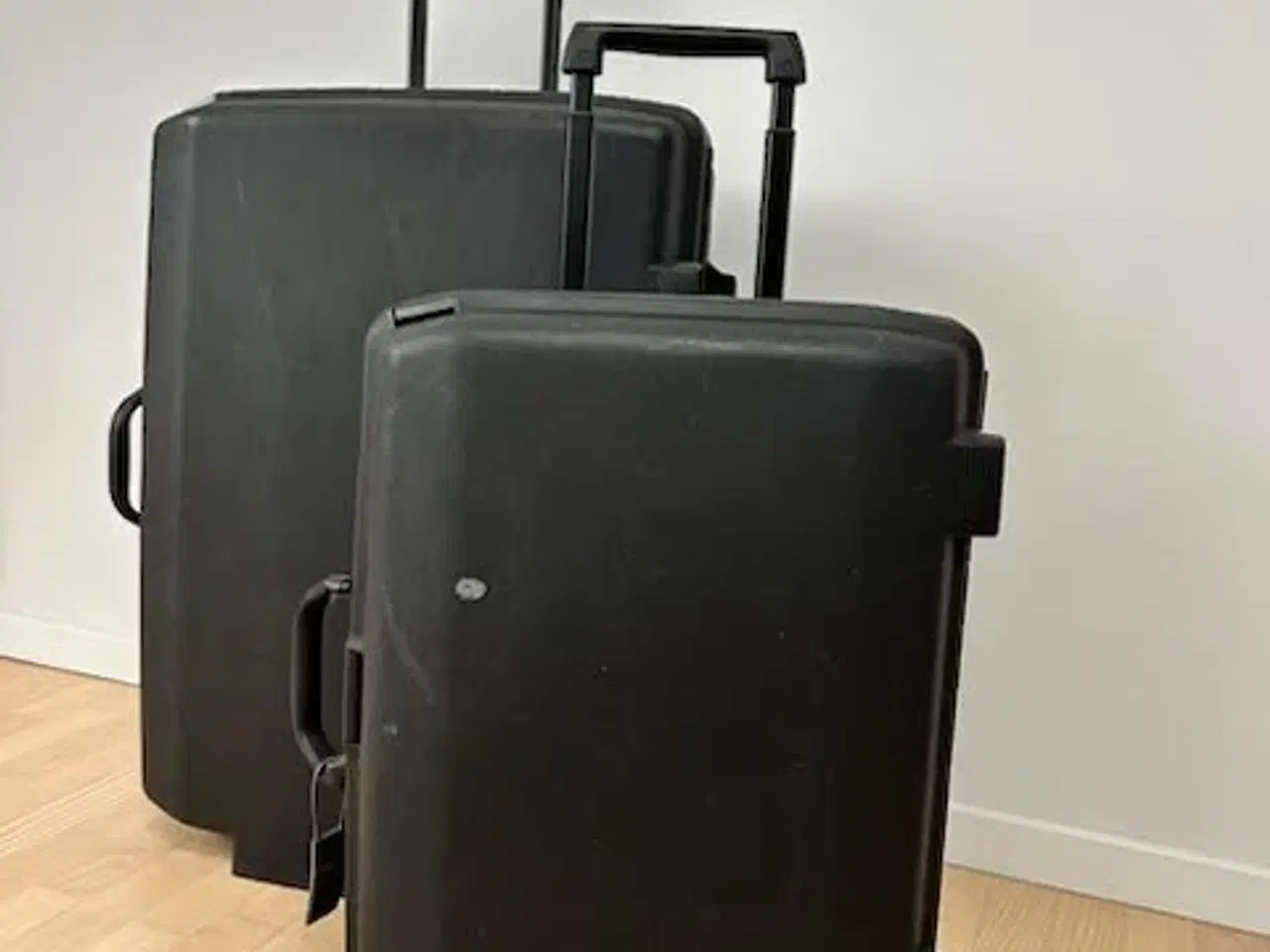Billede 1 - Samsonite kufferter