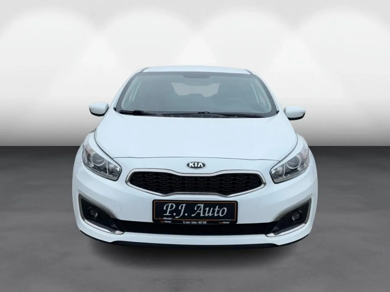 Billede 2 - Kia Ceed 1,0 T-GDi Attraction