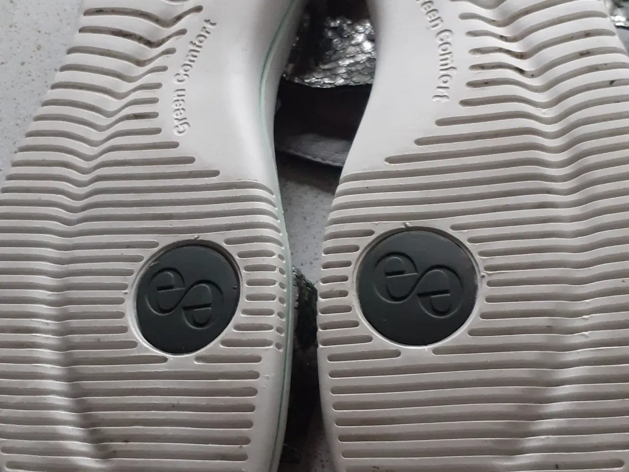 Billede 5 - Green Comfort sandaler
