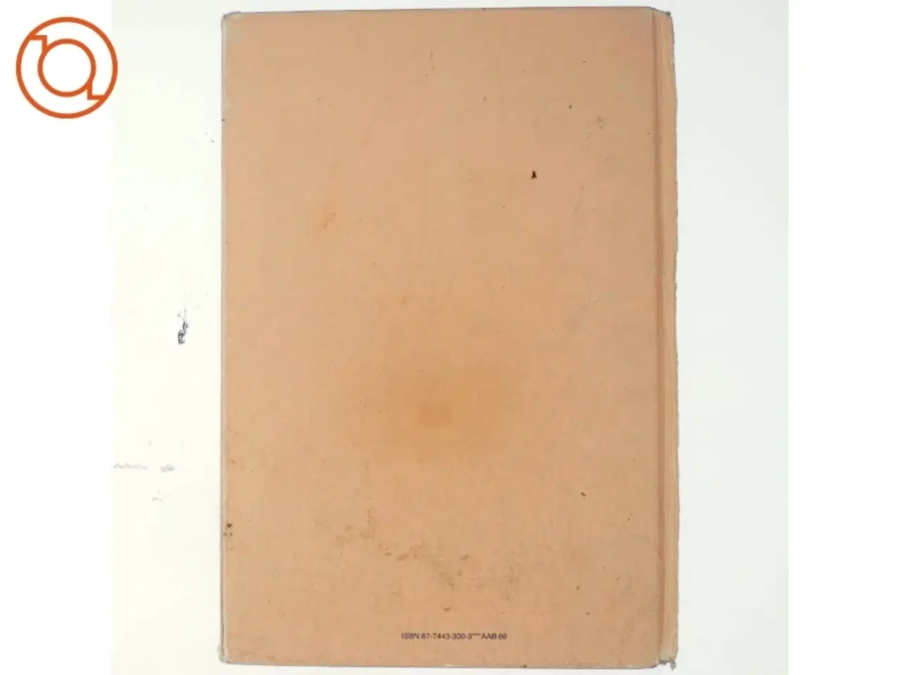 Billede 3 - Peter Pan og Wendy fra Walt Disney