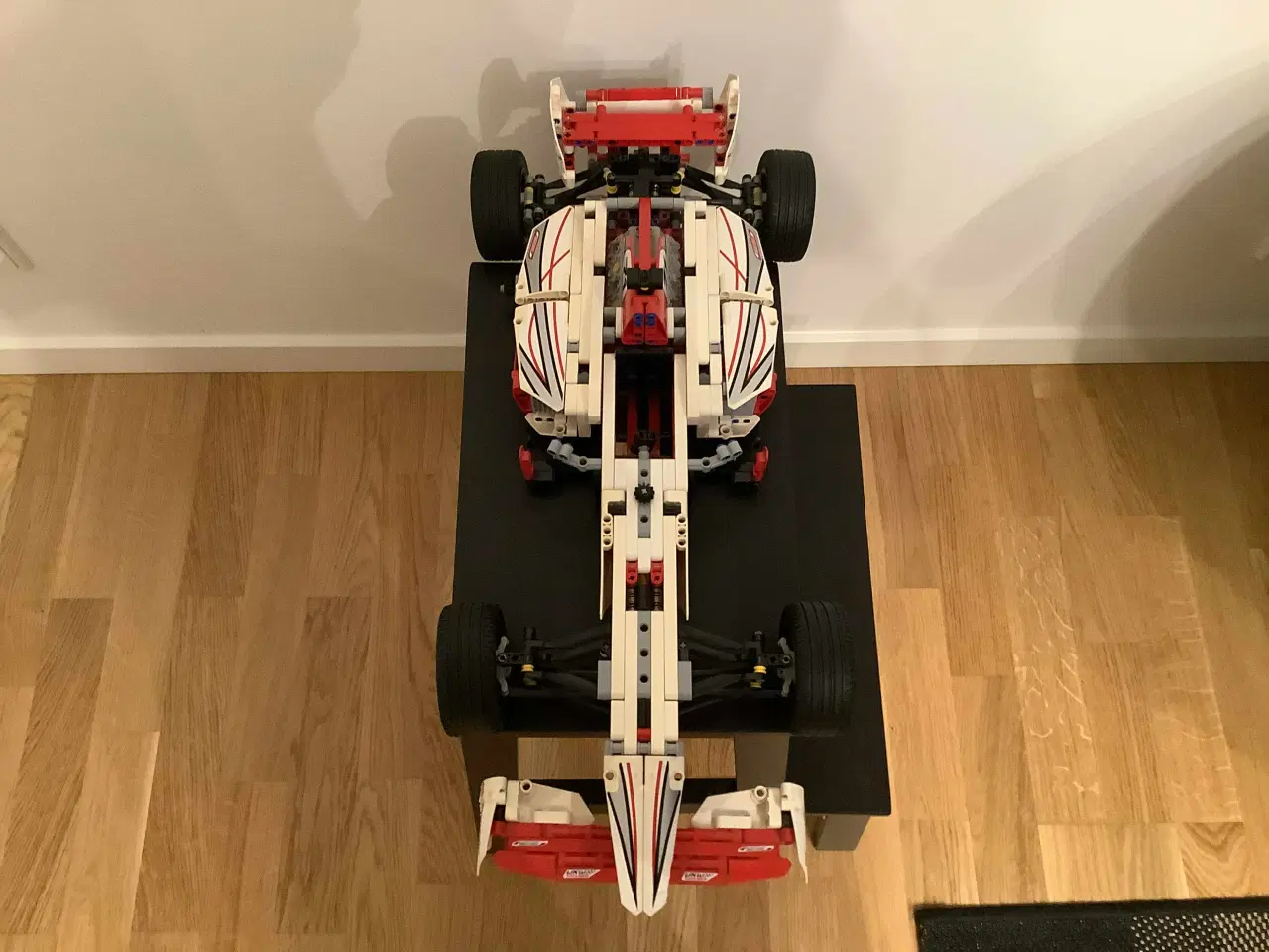 Billede 8 - Lego Technic Samling - Nyt & Brugt - Billige prise