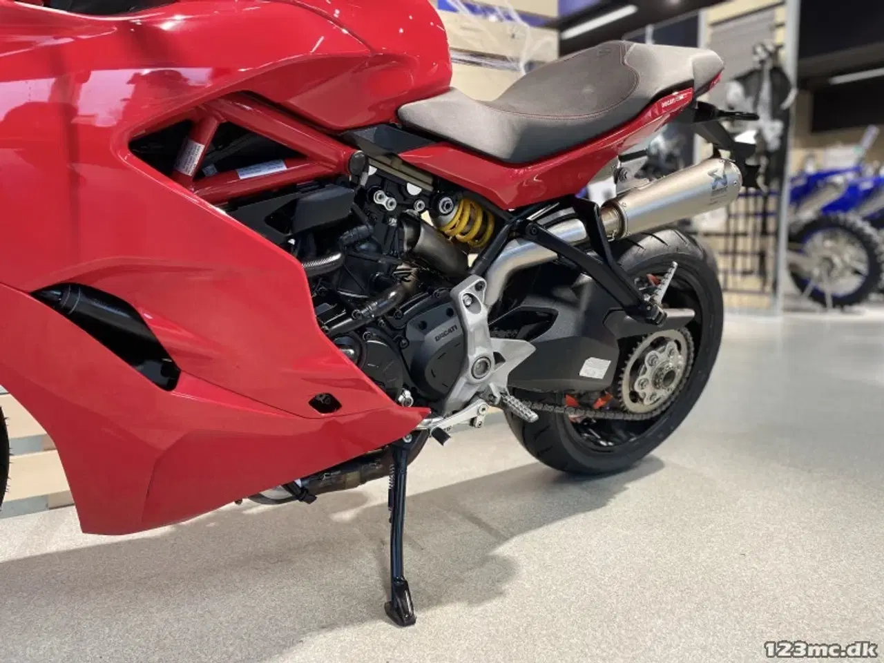 Billede 18 - Ducati SuperSport