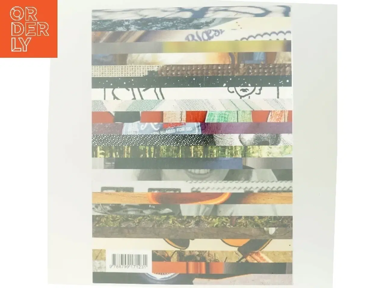 Billede 3 - I en nøddeskal : 24 fortællinger om fædre  (Bog)