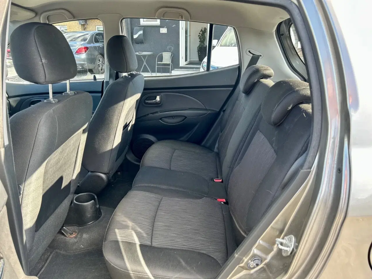 Billede 11 - Kia Picanto 1,1 Active