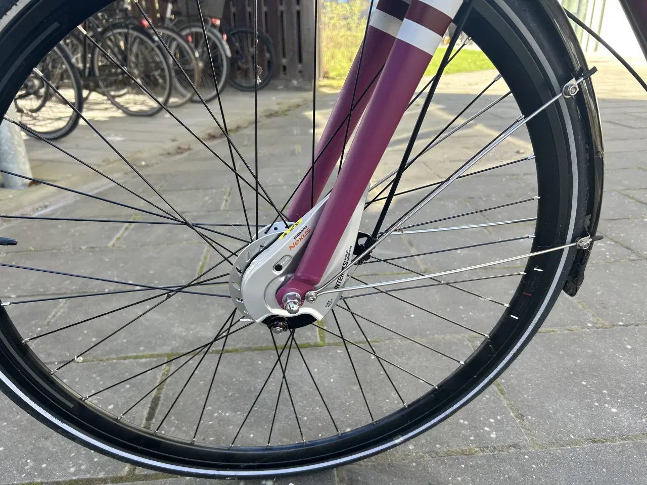 Billede 5 - Flot ny SCO premium sport 7