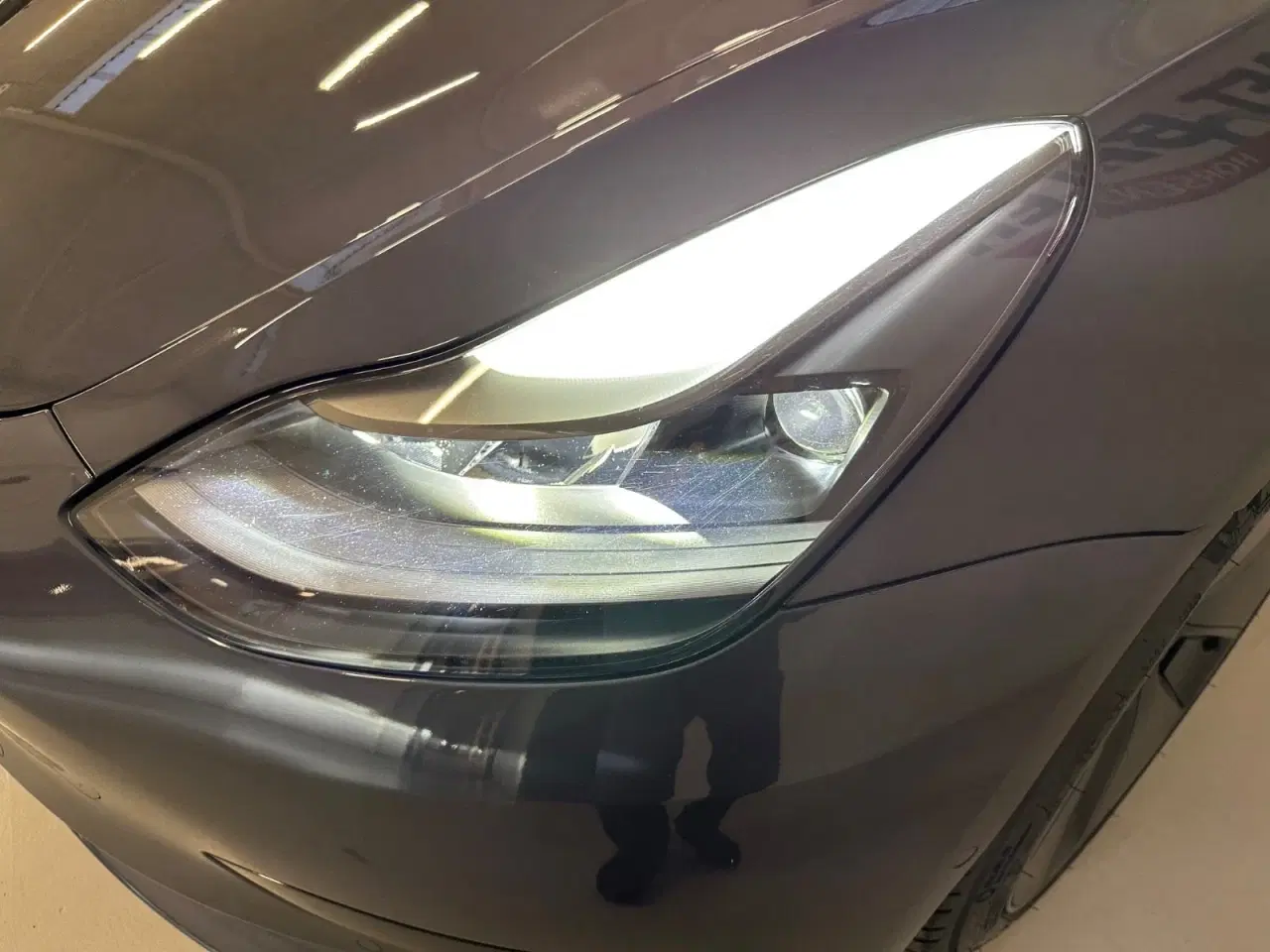 Billede 15 - Tesla Model 3  Standard Range+ RWD