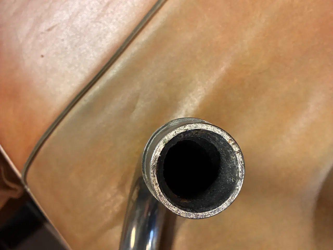 Billede 8 - Forrør Honda CX500