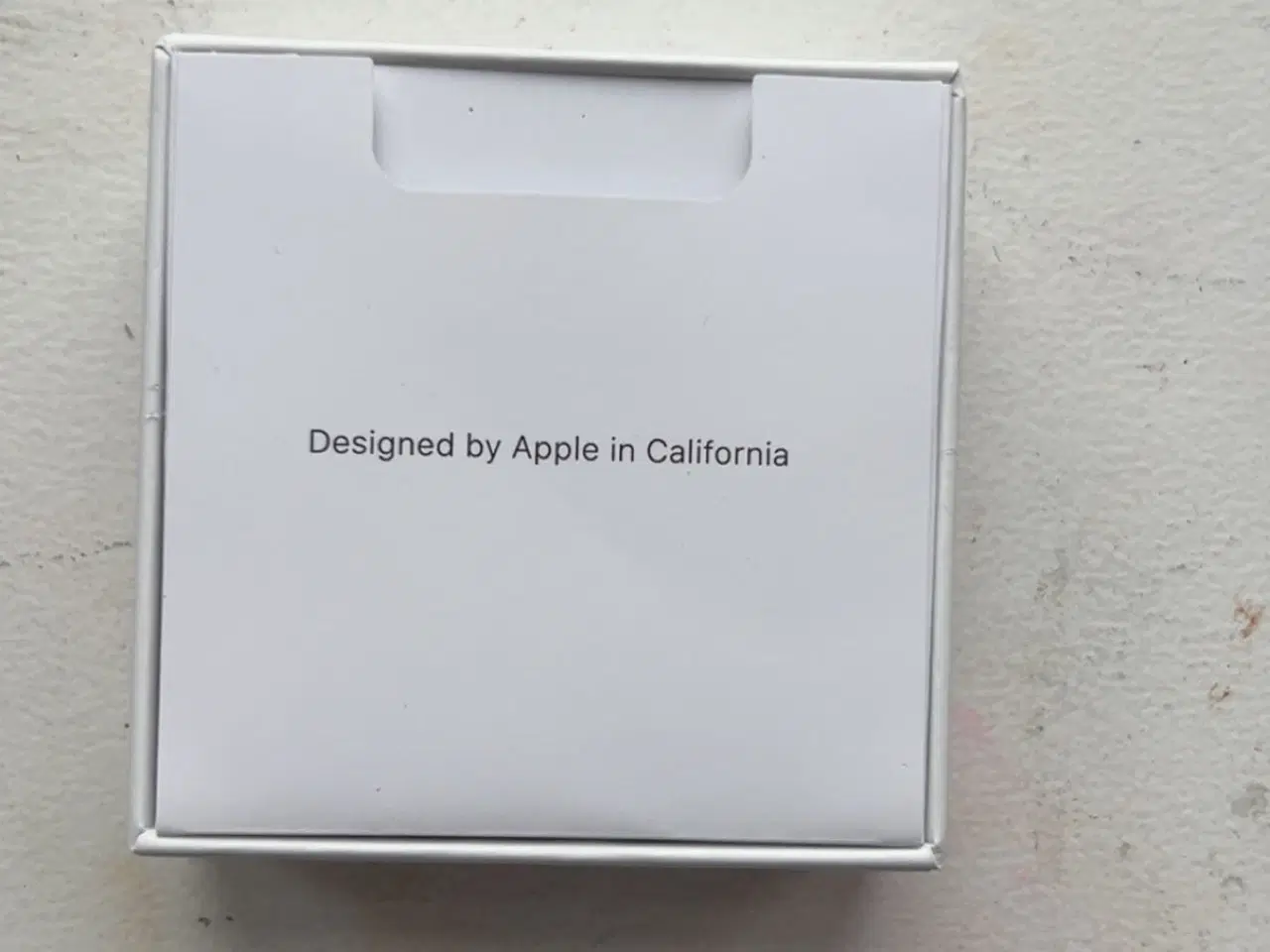 Billede 3 - AirPods 4 med Aktiv støjreduktion