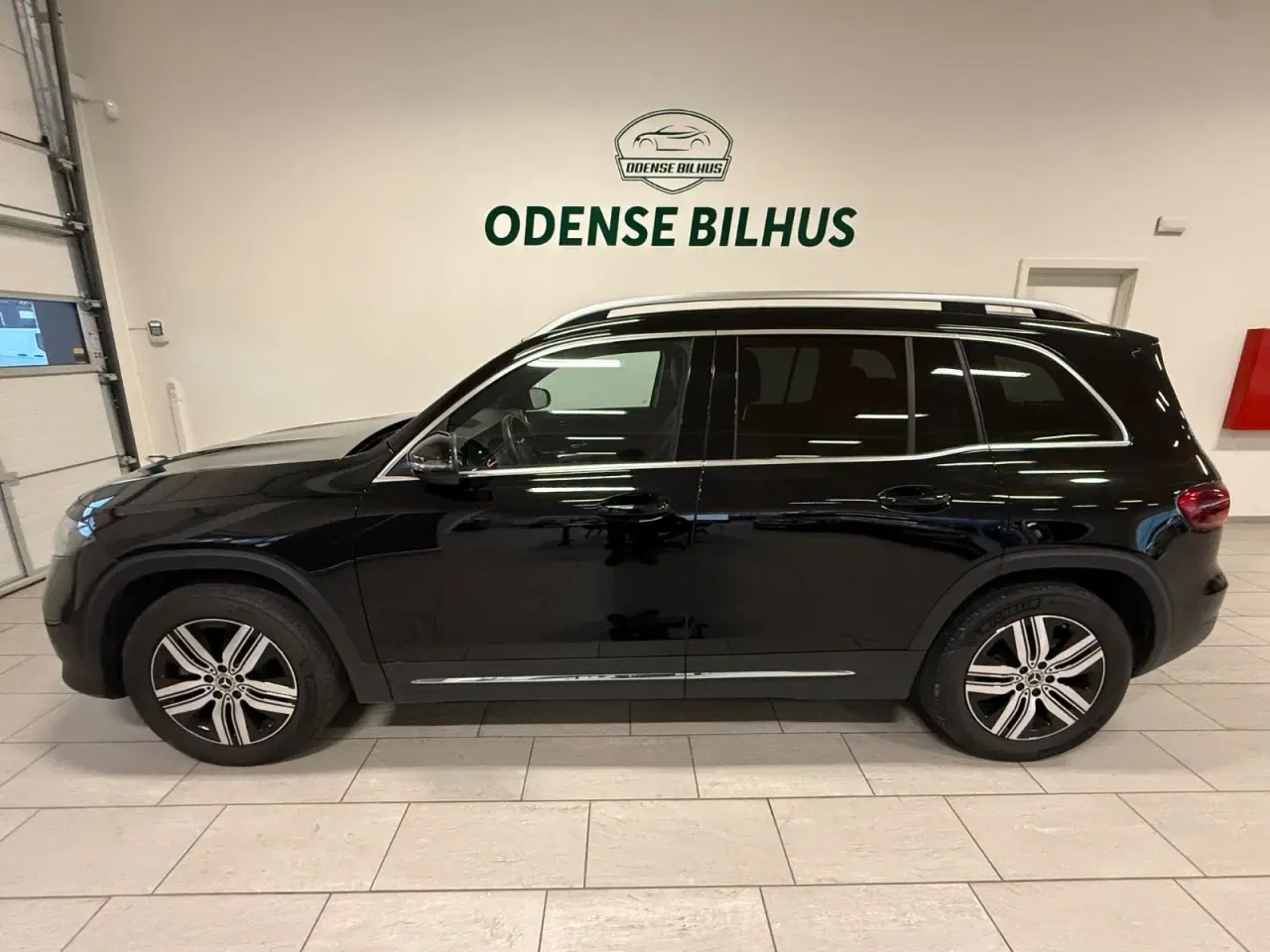 Billede 2 - Mercedes EQB250+