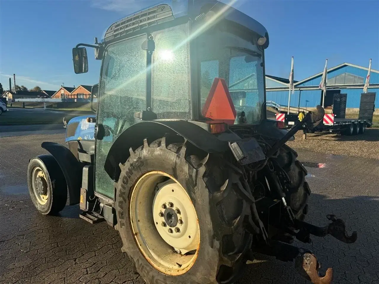 Billede 11 - New Holland T4030F