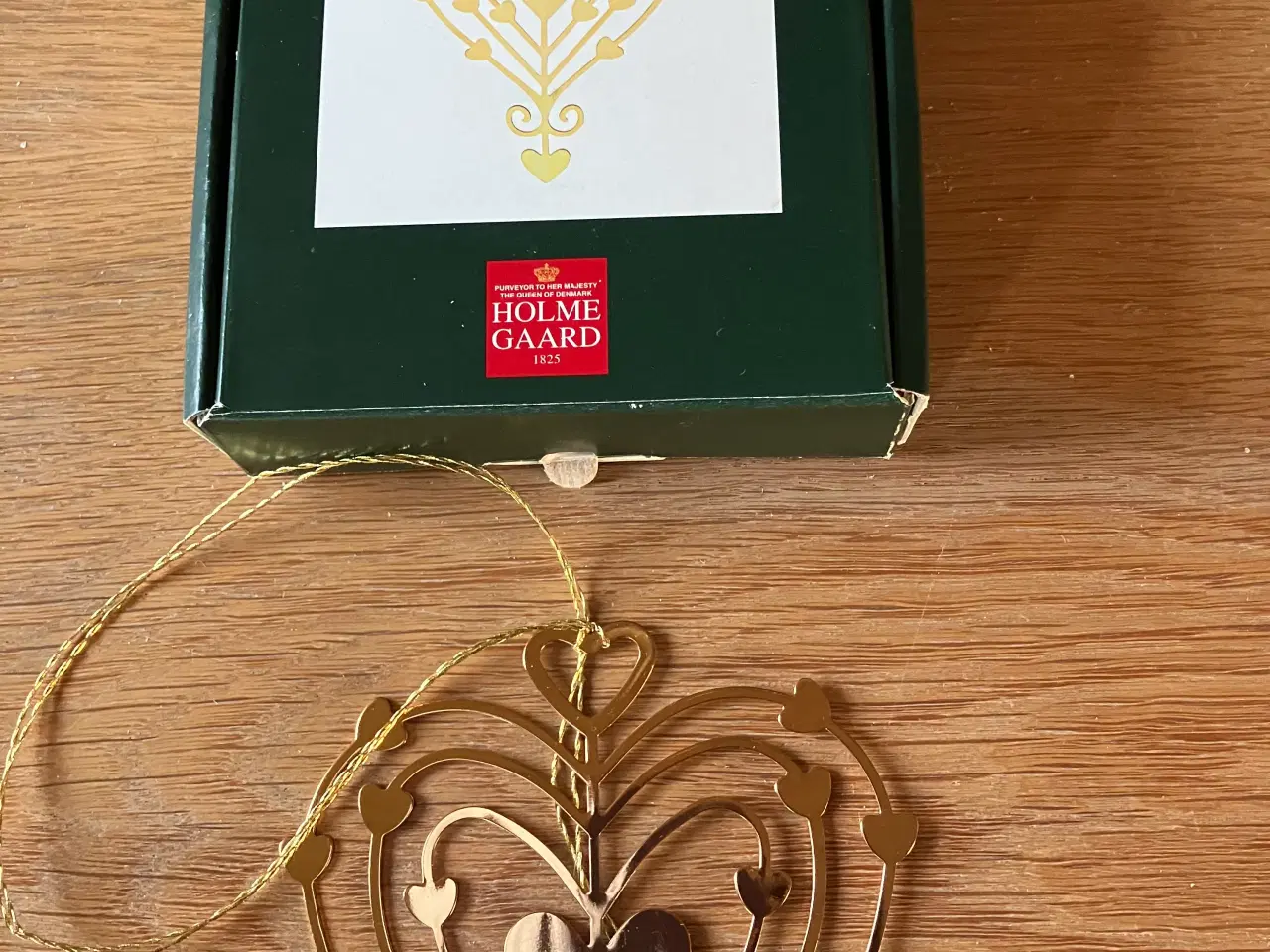 Billede 2 - Julepynt