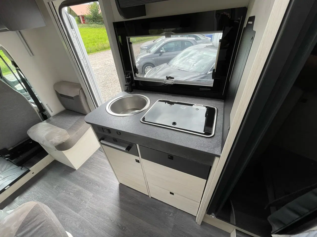 Billede 7 - Chausson Titanium 627 GA 2,0 TDCI 170HK 3d 6g Aut.