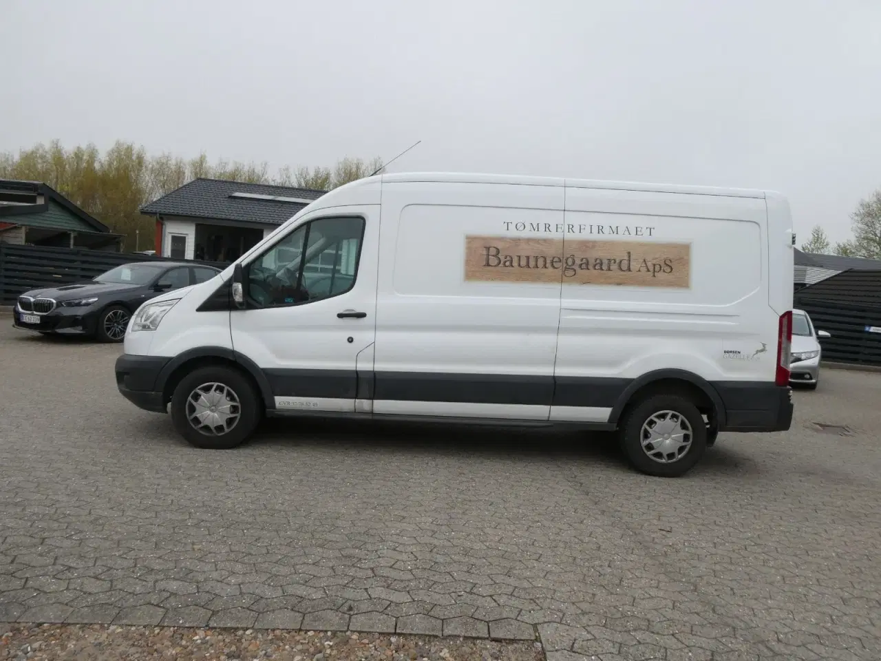 Billede 3 - Ford Transit 350 L3 Van 2,0 TDCi 130 Trend H2 FWD