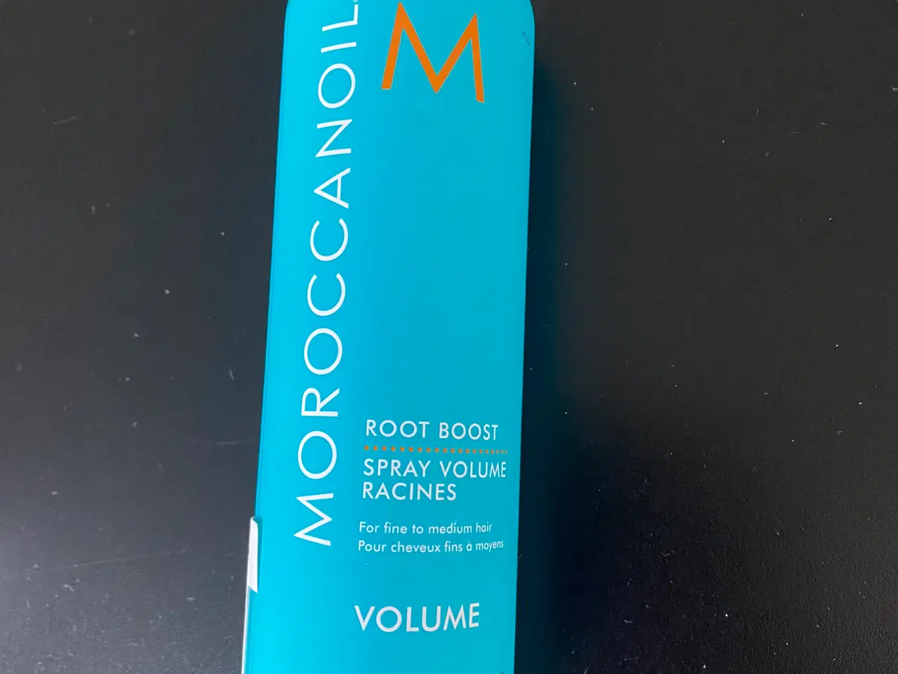 Billede 1 - Moroccanoil root boost spray