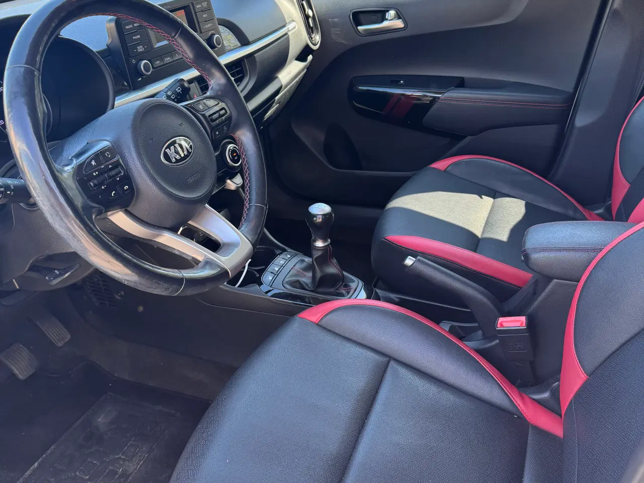 Billede 7 - Kia Picanto GT-Line