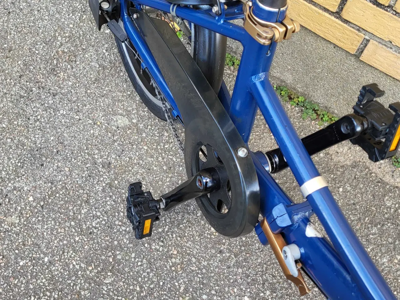 Billede 5 - Foldecykel Yeah 