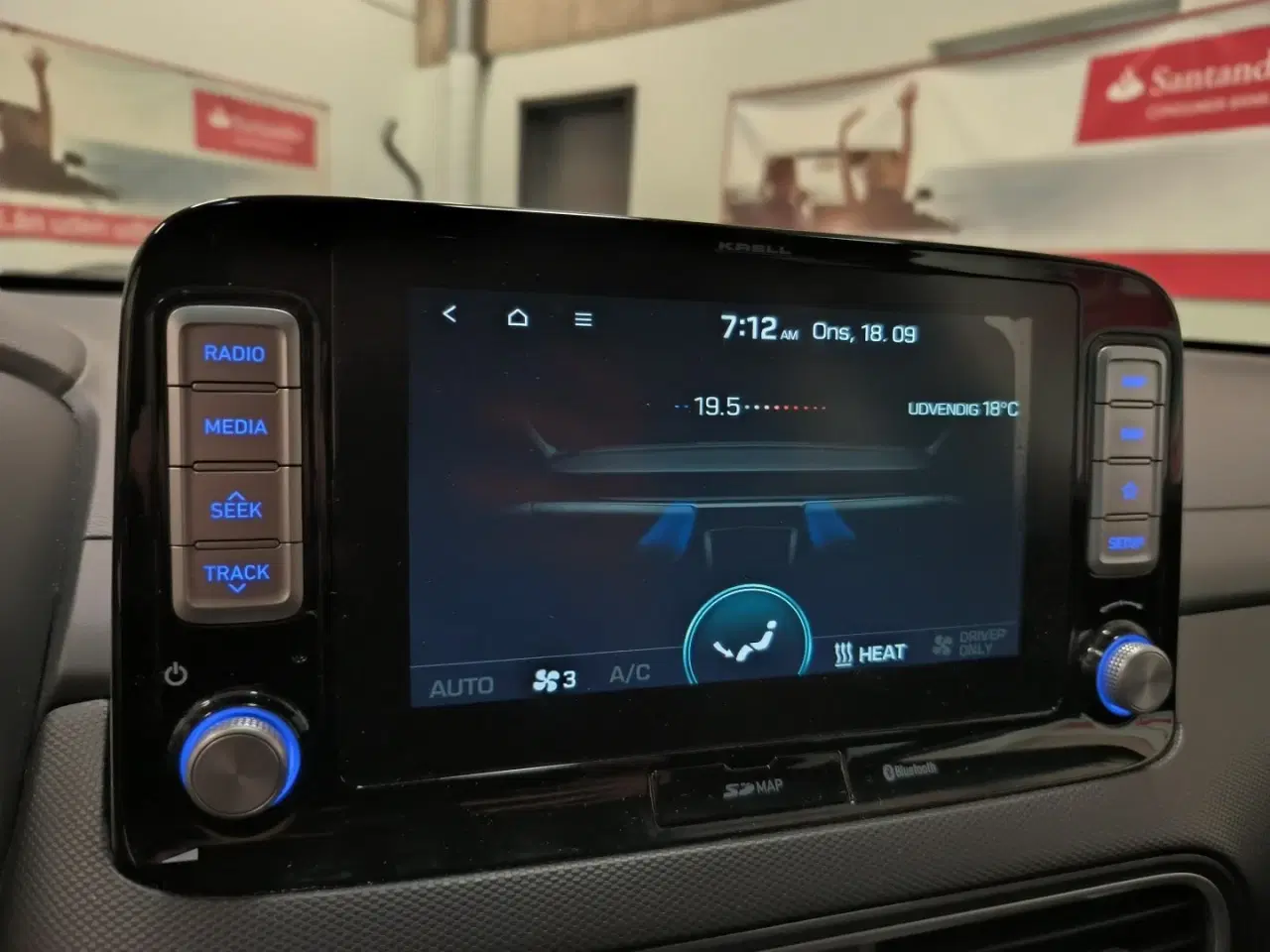 Billede 10 - Hyundai Kona 64 EV Premium