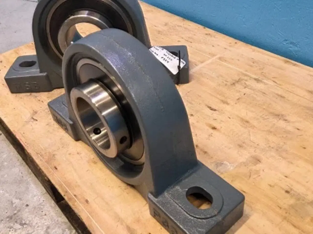 Billede 10 - MSB Leje UCF324 Sæt