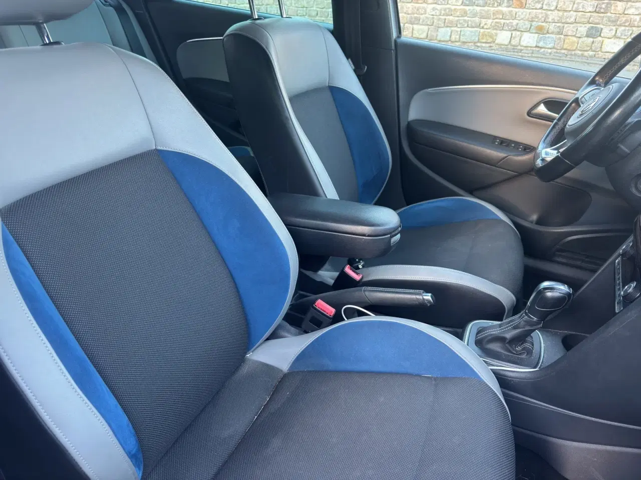 Billede 13 - VW Polo 1,4 TSi 150 BlueGT DSG