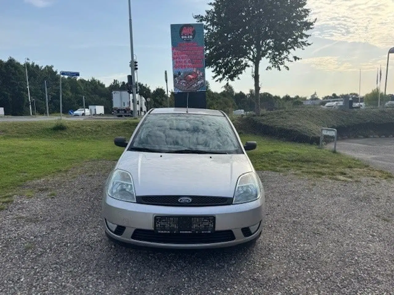 Billede 2 - Ford Fiesta 1,4 Ambiente