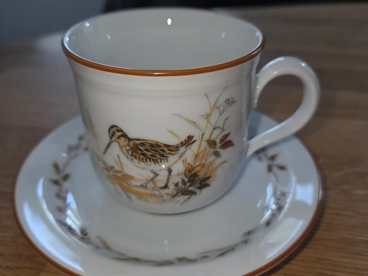 Billede 4 - Kaffestel