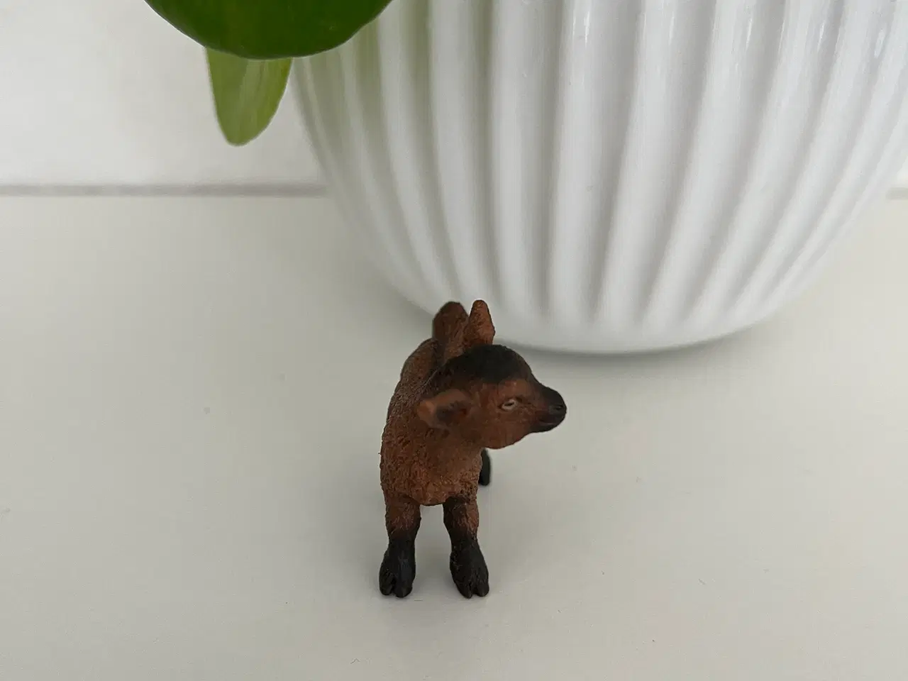 Billede 2 - Schleich gedekid