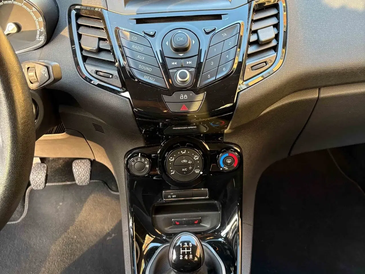 Billede 11 - Ford Fiesta 1,0 SCTi 100 Trend