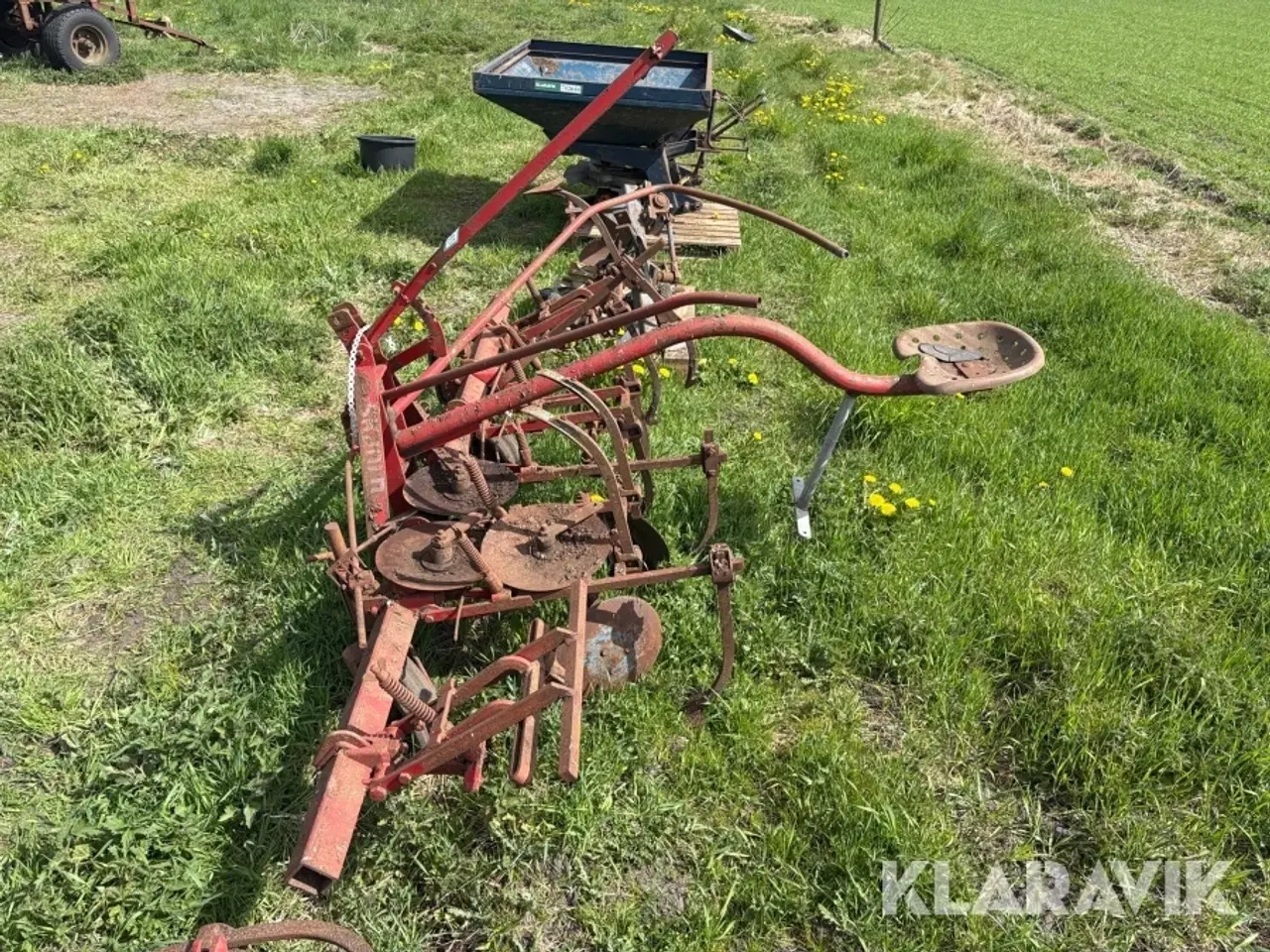 Billede 8 - Radrenser Skjold