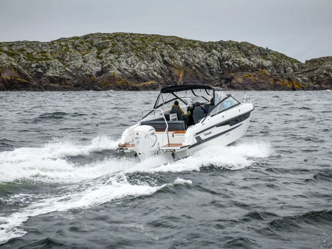 Billede 12 - Yamarin 88 DC Premium