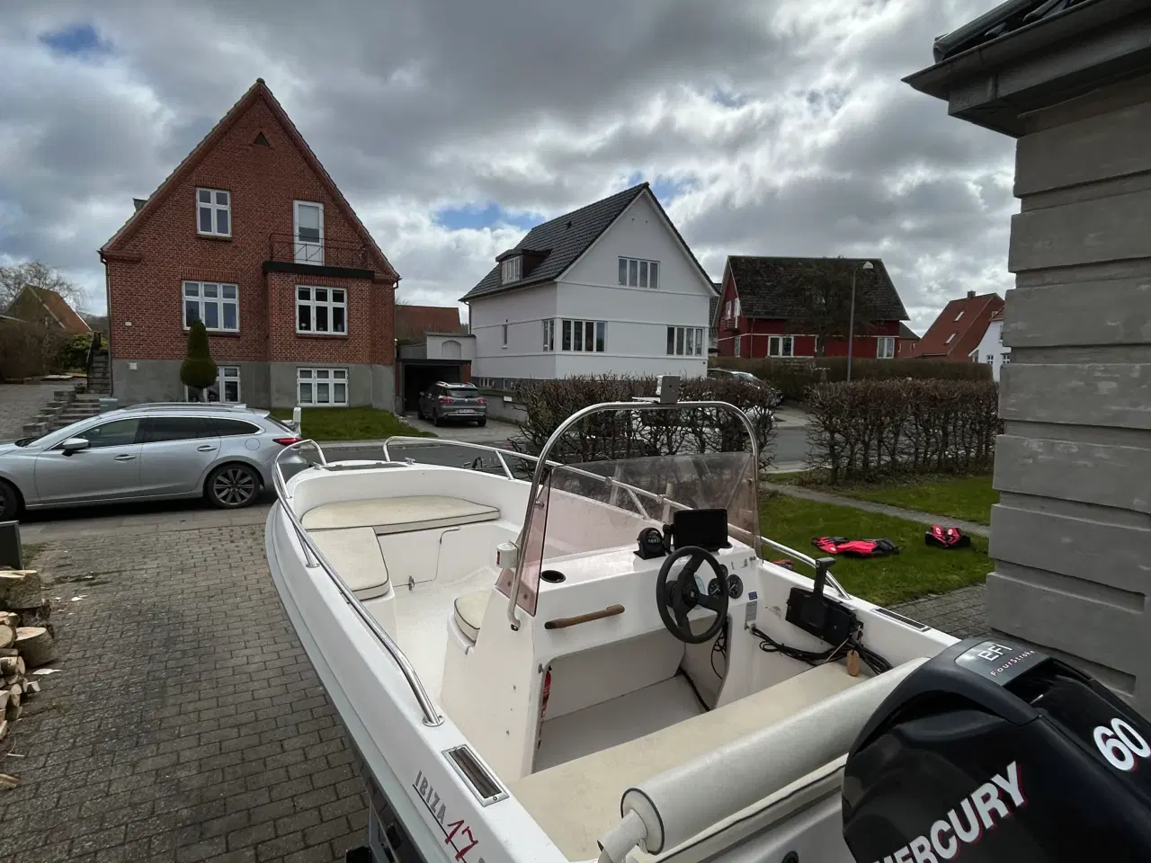 Billede 5 - Ibiza 17 Special Edition – køb idag, sejl imorgen